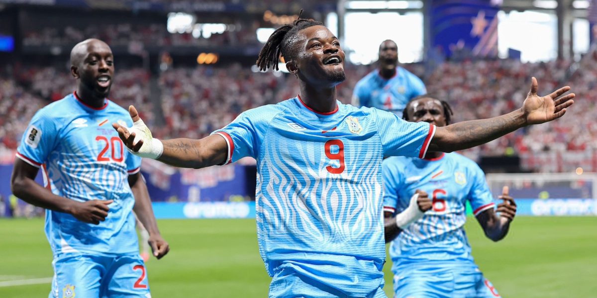 DRC and Uganda to Clash in October International Friendly