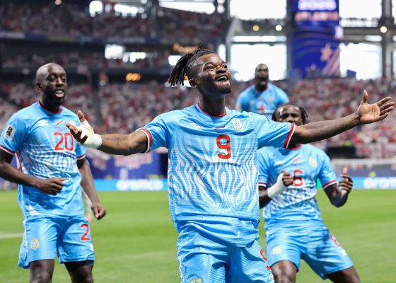 DRC and Uganda to Clash in October International Friendly