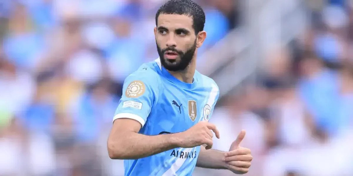 Manchester United Pushed to Sign Rayan Aït-Nouri