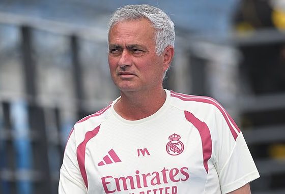 Real Madrid : Mourinho reveals the rules he refuses to compromise on