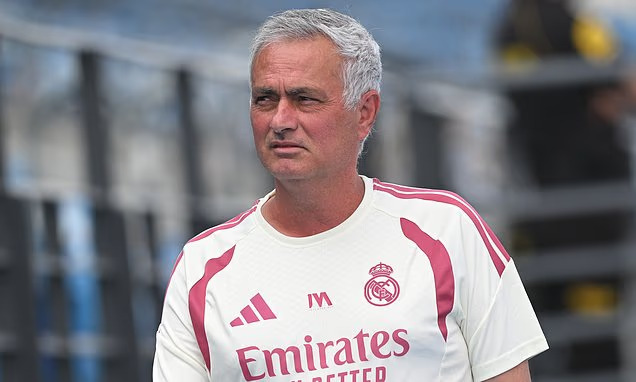 Real Madrid : Mourinho reveals the rules he refuses to compromise on