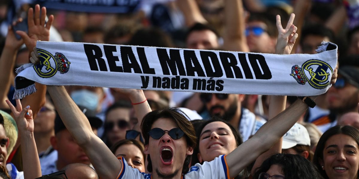 Real Madrid : supporters demand three major changes