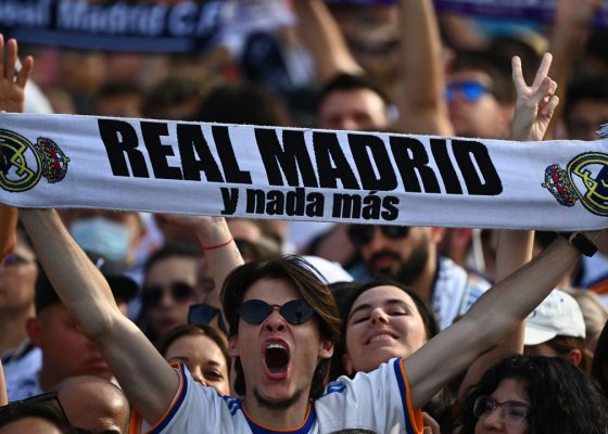 Real Madrid : supporters demand three major changes