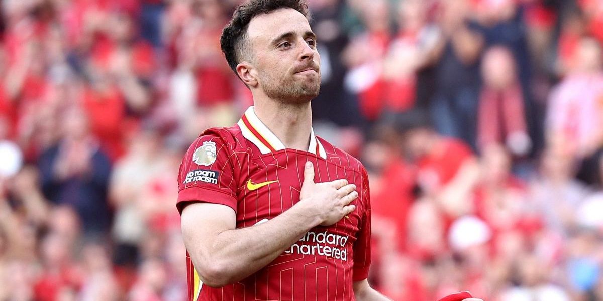 Saudi football authorities condemn shameful chants about Diogo Jota’s death