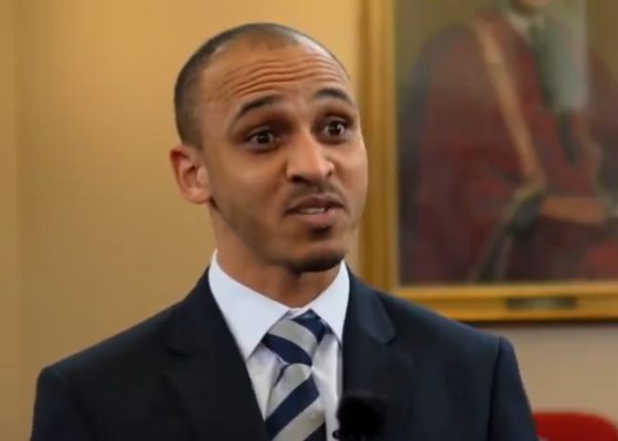 Peter Odemwingie Calls for Top League Players to Captain National Teams