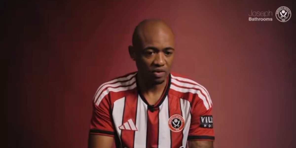 Jordan Ayew Reveals Sheffield United’s ‘Great Effort’ to Secure His Signature