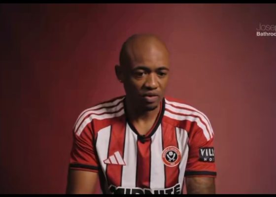 Jordan Ayew Reveals Sheffield United’s ‘Great Effort’ to Secure His Signature