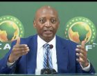 Motsepe Praises Okraku’s AFCON Commitment as CAF Assesses Tanzania’s Readiness for 2027