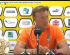 AFCON 2027 Qualifiers: Ghana clash will be a “major showdown” in African football - Hervé Renard