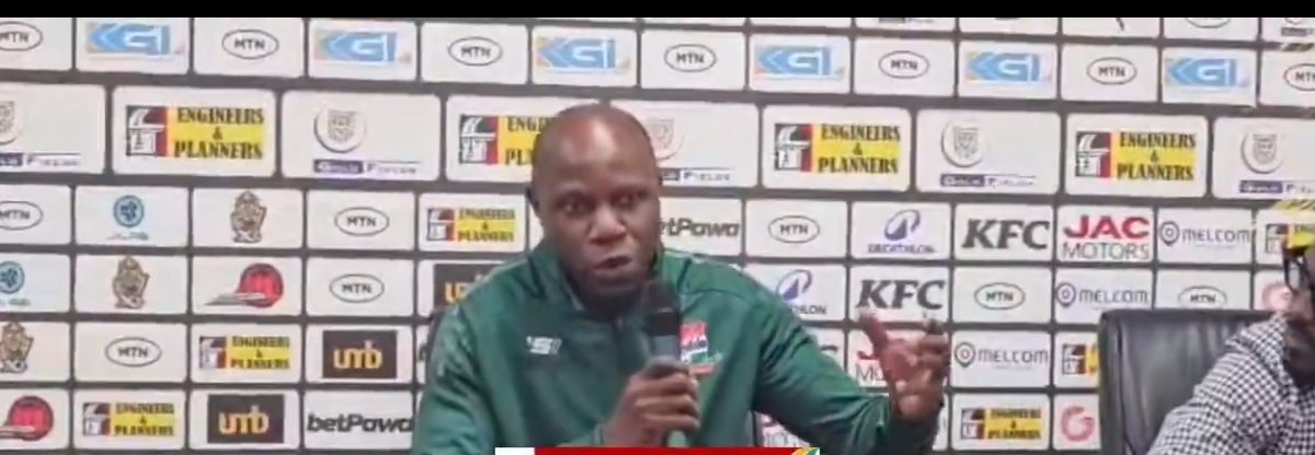 2027 AFCON QUALIFIERS: Gambia Have Limited Preparation Time Ahead of Ghana Clash – Abdou Jammeh