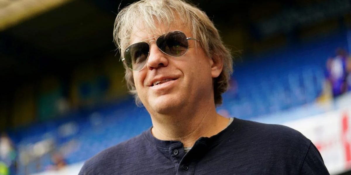 Todd Boehly sells his Chelsea and Strasbourg stakes