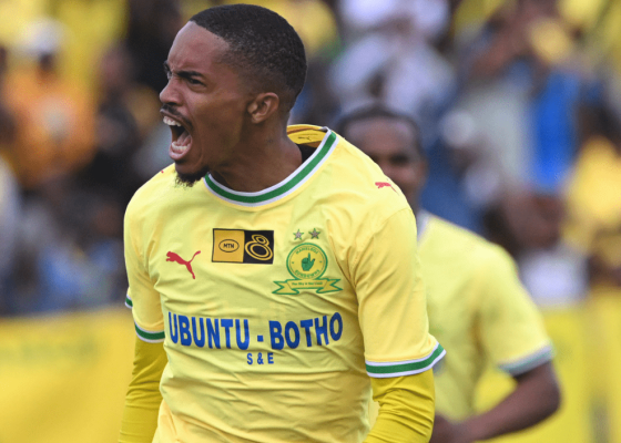 Sundowns Turn Things Around in Lamontville to Book a Spot in the MTN8 Final