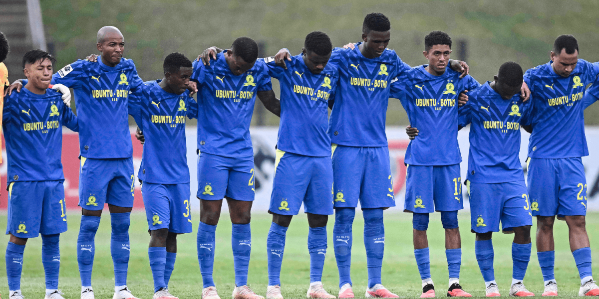 2027 AFCON: Sundowns dominate South Africa squad ahead of AFCON Qualifiers