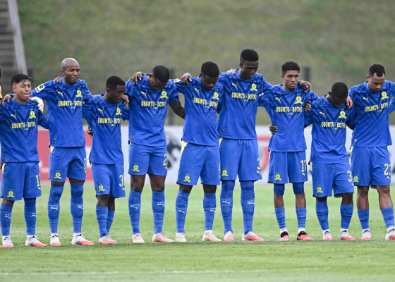 2027 AFCON: Sundowns dominate South Africa squad ahead of AFCON Qualifiers