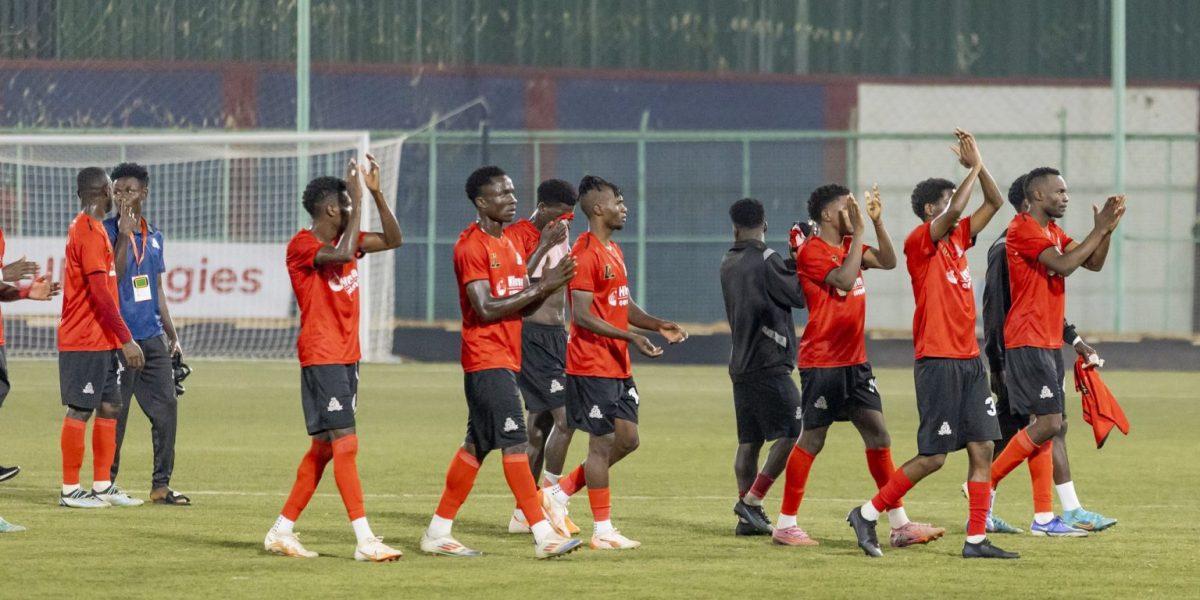 Uganda Premier League: Vipers beat Ntugasaze for first season win