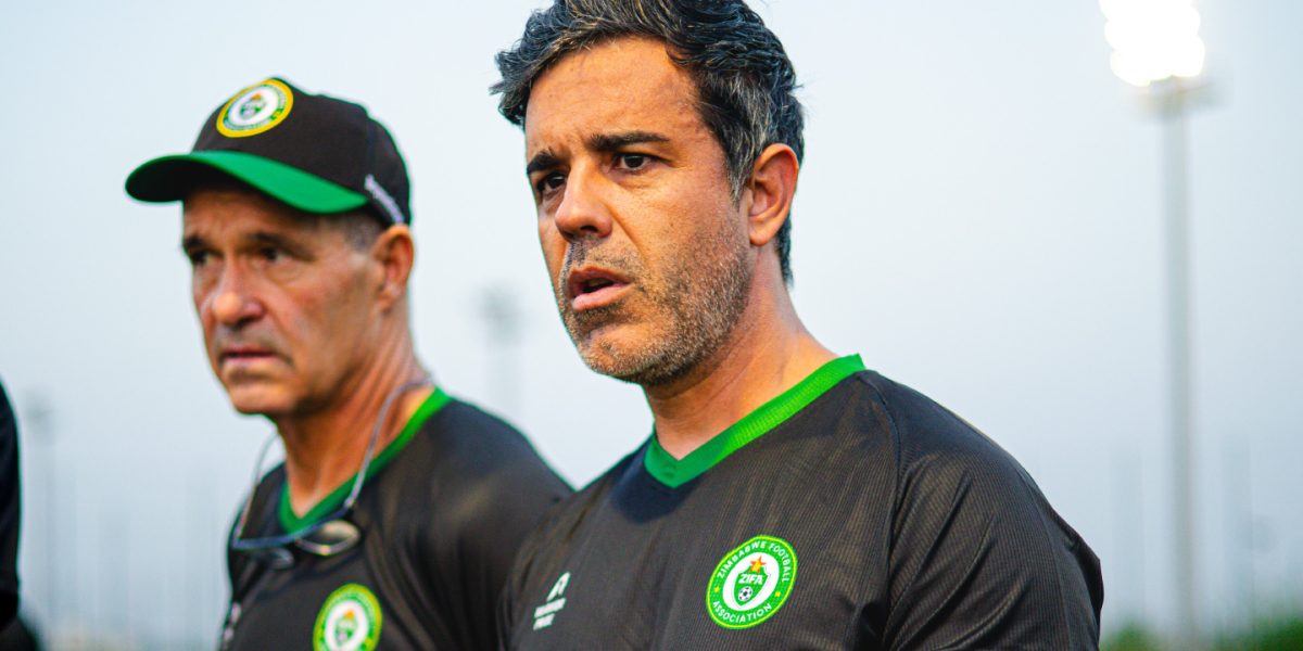 2027 AFCON: Zimbabwe Warriors begin preparations in Morocco for Sierra Leone clash