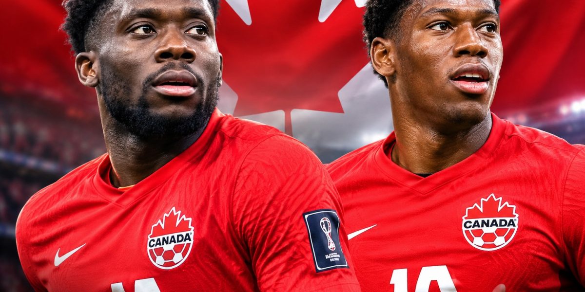 Canadian Stars Face a Make-or-Break Season