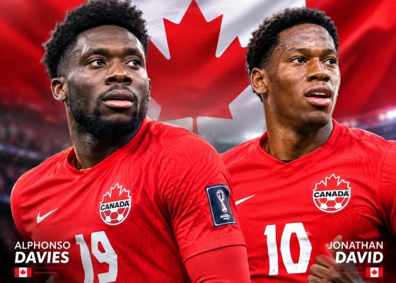 Canadian Stars Face a Make-or-Break Season