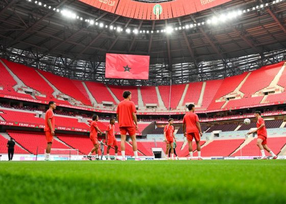 AFCON 2027 Qualifiers: Morocco Ready for Gabon Showdown