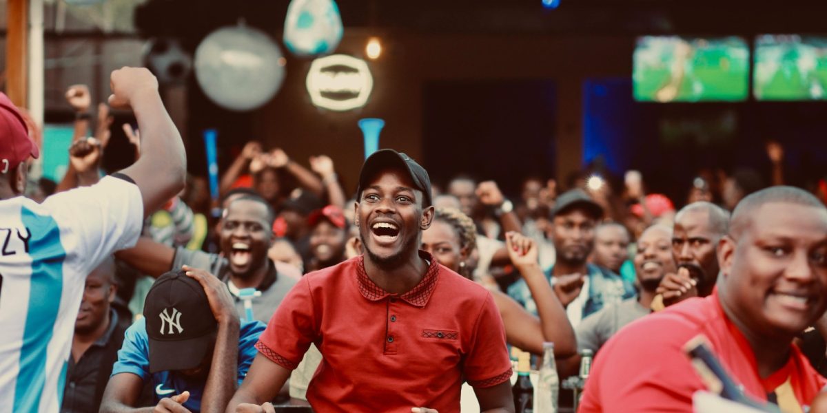 African Teams Are Drawing More Interest In Global Tournament Betting Markets