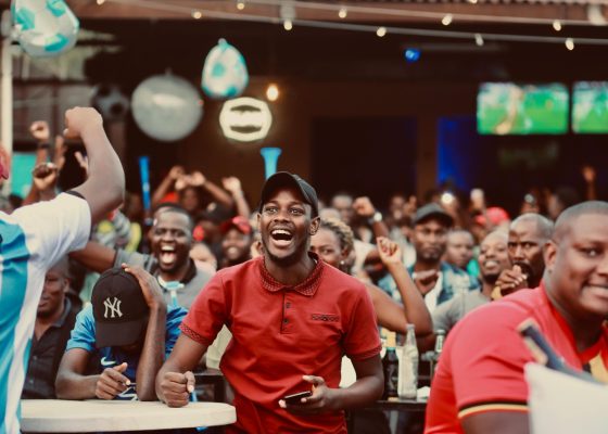 African Teams Are Drawing More Interest In Global Tournament Betting Markets