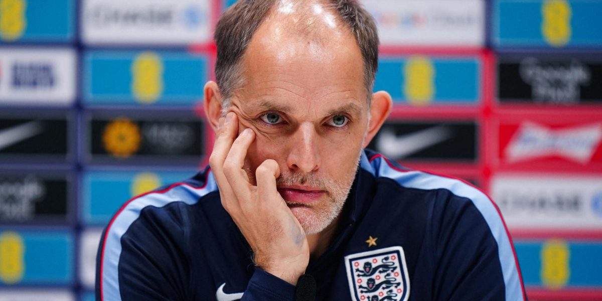 World Cup 2026 : Tuchel admits his tactical mistake