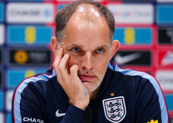 World Cup 2026 : Tuchel admits his tactical mistake