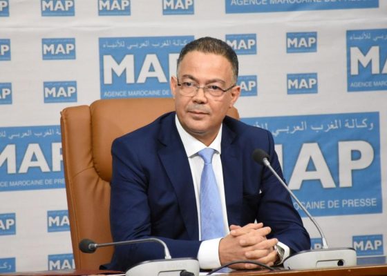 World Cup 2030 : Morocco takes another dig at Spain