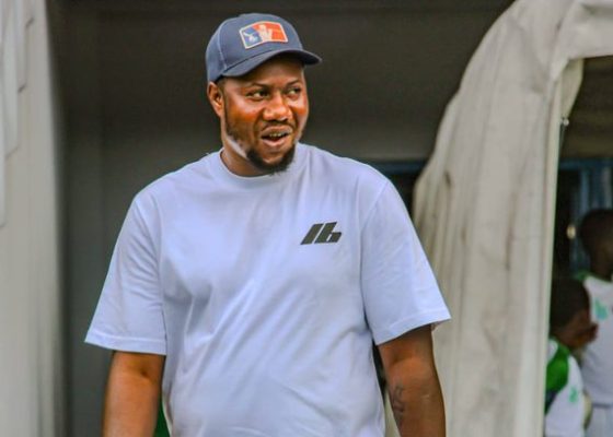 Rivers United assistant coach laments lack of goalscorers in Nigerian league