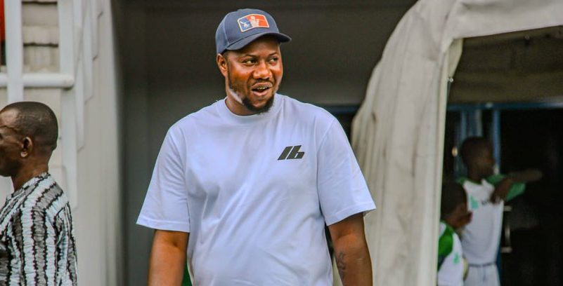 Rivers United assistant coach laments lack of goalscorers in Nigerian league