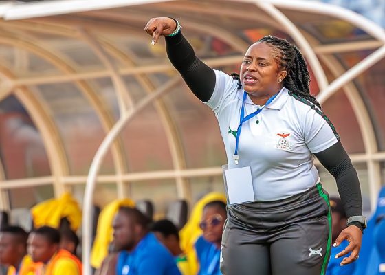 FIFA U-17 (WWC): Zambia coach Kanyemba summons provisional squad