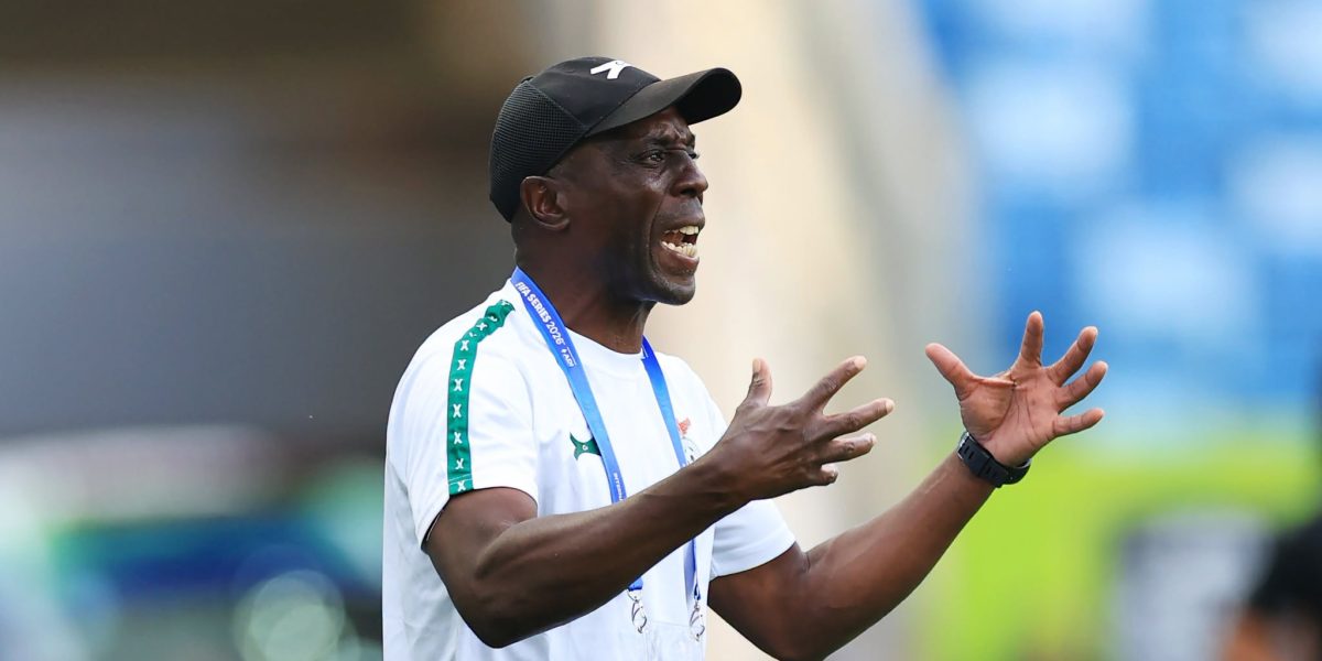 2028 Olympic qualifiers: Zambia unveil squad to face Uganda