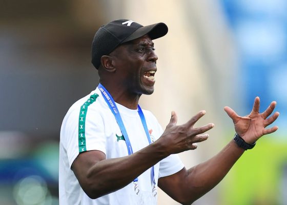 2028 Olympic qualifiers: Zambia unveil squad to face Uganda
