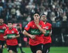 Tahaui Sparks Early Flame as NEC Nijmegen Rescue Late 2–2 Draw Against Excelsior