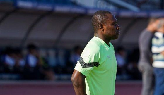 Godwin Attram Appointed Black Stars Assistant Coach as Desmond Ofei Shifts Focus to Black Meteors