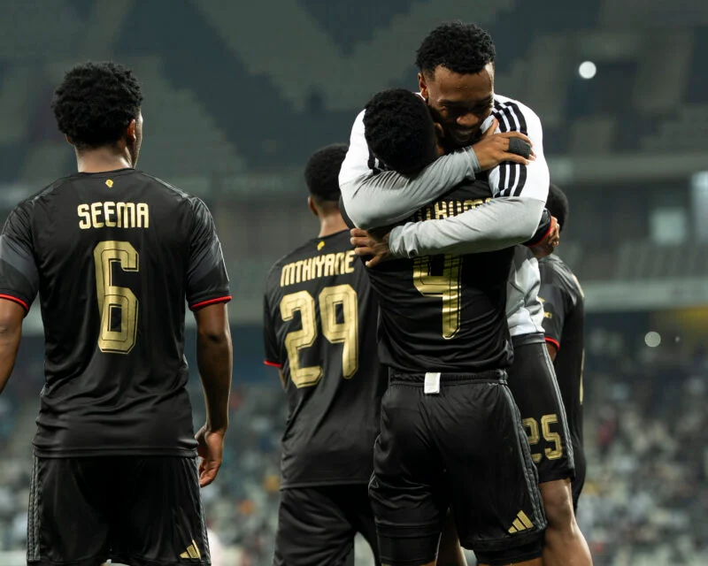 Orlando Pirates see off Kruger United with a thumping PSL victory – Africa Top Sports Orlando Pirates see off Kruger United with a thumping PSL victory - Africa Top Sports
