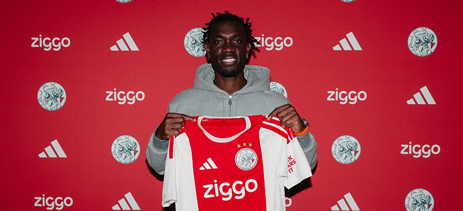 Malian star Yves Bissouma seals permanent transfer to Ajax