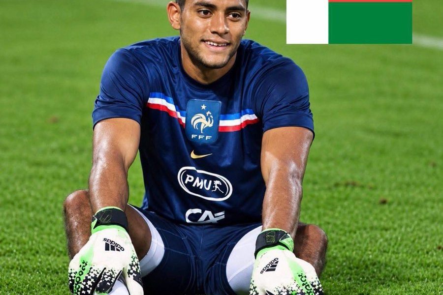 Zacharie Boucher Switches Allegiance to Madagascar After Previously Rejecting Call-Up