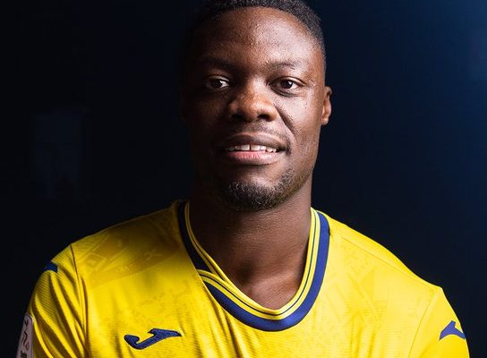 Caleb Ekuban Joins Hellas Verona on Contract Until 2028