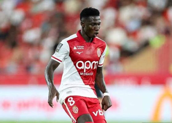 Chelsea: Monaco Rejects €45 Million Bid for Lamine Camara