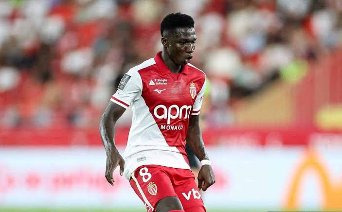 Chelsea: Monaco Rejects €45 Million Bid for Lamine Camara