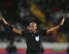 AFCON 2027 Qualifiers: South African referee for Lions-Gabon