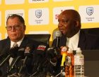 2027 AFCON: Mosimane announces final South Africa squad for qualifiers against Guinea and Eritrea