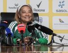 Ellis announces South Africa squad to face Madagascar in Olympic qualifiers