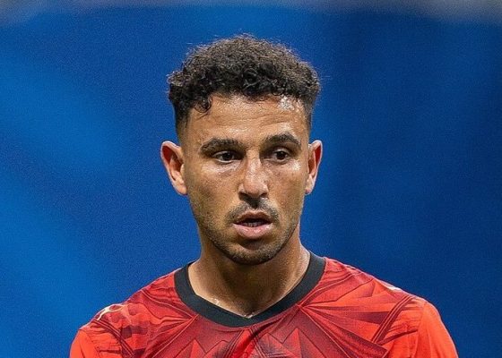 Hamdi Fathi Ruled Out of Egypt Camp After Injury