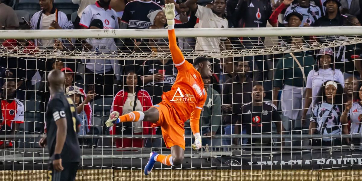 Fredrick Asare Shines Despite Durban City Defeat