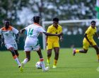 WAFU-B U17: Black Maidens Thrash Niger 6-1 to Keep Hopes Alive
