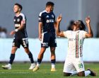Gift Orban Scores Twice as Amedspor Fight Back to Draw With Kasımpaşa