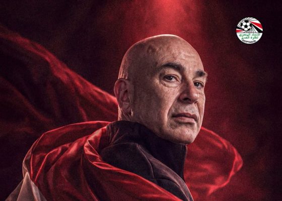 Hossam Hassan Extends Egypt Contract Until 2030