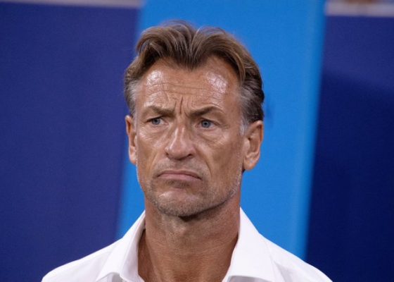 Hervé Renard Explains Côte d’Ivoire Return Eleven Years After First Spell